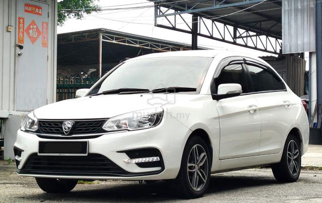 2020 Proton SAGA 1.3 PREMIUM (A) - 2