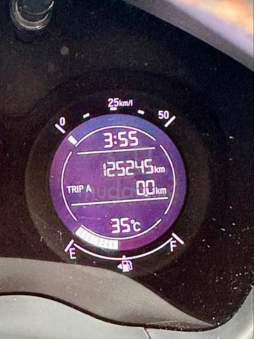 2020 Honda HR-V 1.8 RS (A) - 2