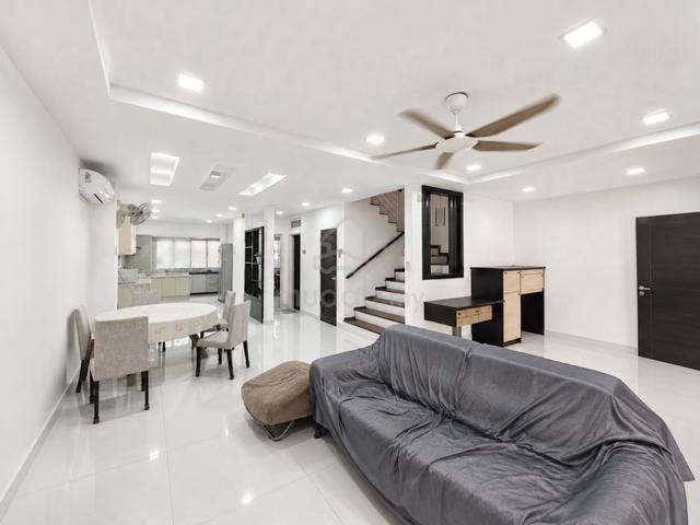 [FULL RENO EXT + WET DRY KITCHEN + GATED] Putra Bistari, Putra Heights 1