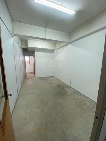 Wisma Mutiara Genting Office Jalan Genting Kelang Setapak 1