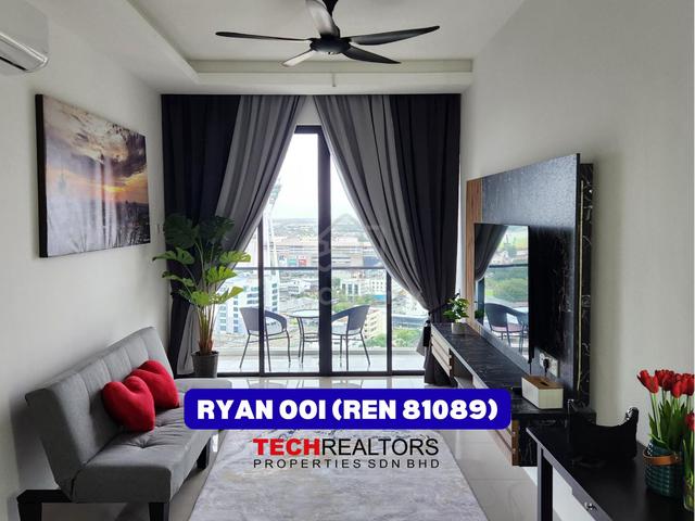 G Residence (Alor Setar) 1