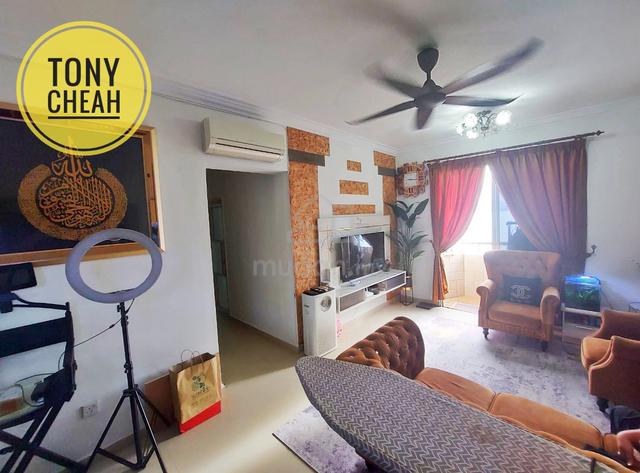 Mutiara Heights 1