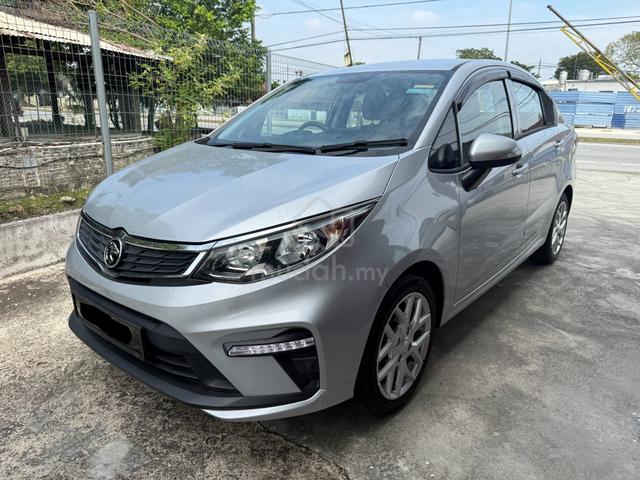 2023 Proton PERSONA 1.6 EXECUTIVE 19K Mile - 1