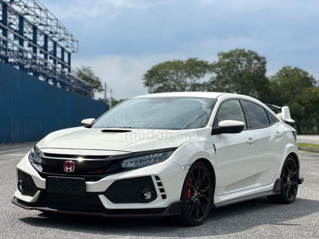2018 Honda CIVIC 2.0 TYPE R (M)|ONE OWNER|ORI COND - 2