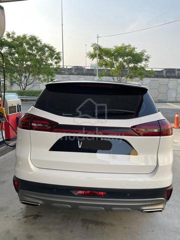2020 Proton X70 1.8 TGDI EXECUTIVE 2WD MY18 (A) - 4