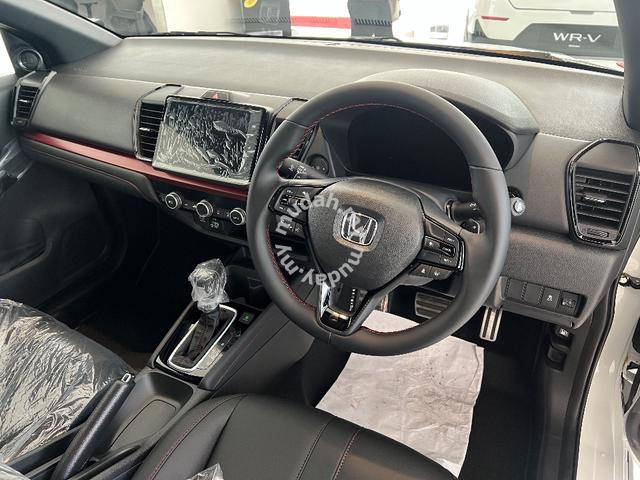 2026 Honda CITY SEVRS 22.5K HIGH PROMO++GIFTS!! - 2