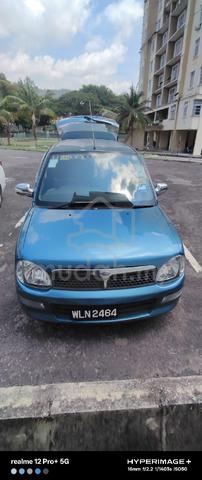 2004 Perodua KELISA 1.0 EZ (A) - 3