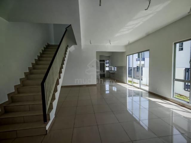 FOR RENT -PARKSHOME AMVERTON SUNGAI BULOH (2 storey) 1