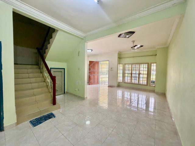 Mutiara Rini 2 Storey Terrace House For Sale 1