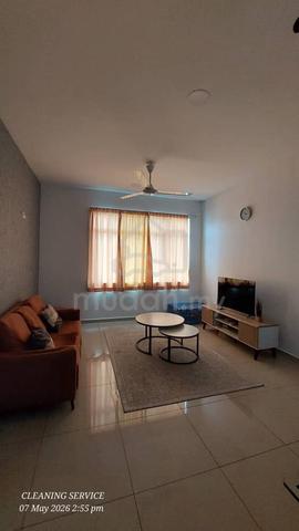 Ehsan Residence @ Sepang 1