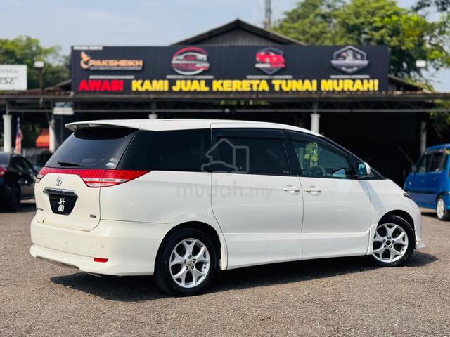 2006/2009 Toyota ESTIMA 2.4  ACR50 (A) - 3