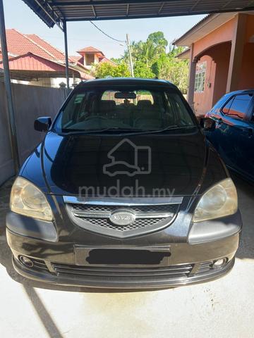2005 Naza CITRA 2.0 GS (A) - 1