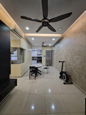 Mutiara Ville @ Cyberjaya 1