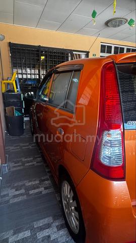 2010 Perodua VIVA 1.0 ELITE (A) - 2