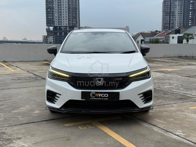 Honda CITY RS E-HEV1.5 (A) PUSH START!!! - 3