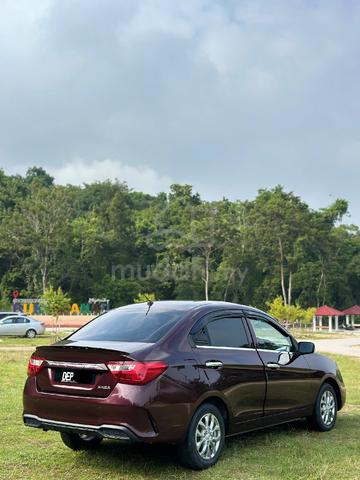 2023 Proton SAGA 1.3 STANDARD LITE (A) - 4