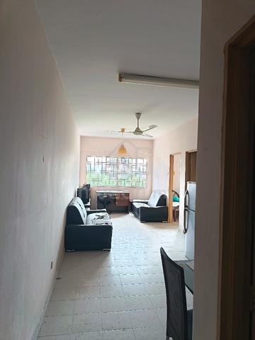 Apartment Permai 1