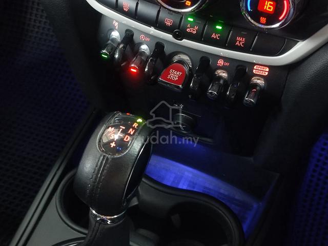2019 / 20 Mini Cooper S Country Man 2.0 At Sport - 5