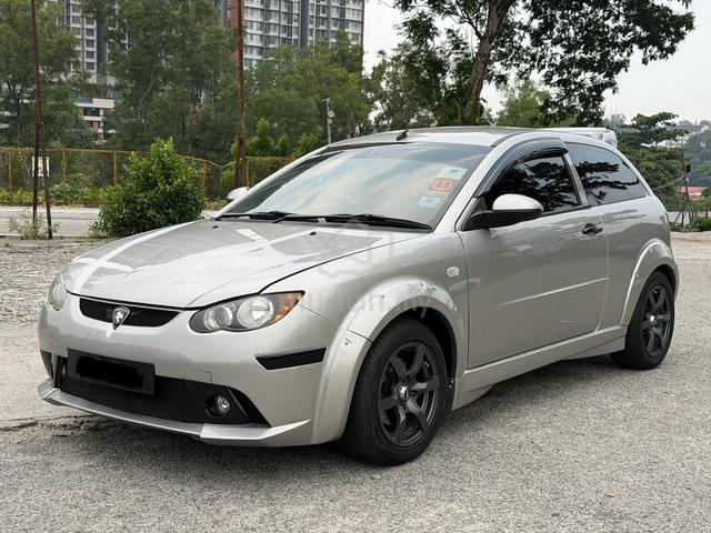 2014 Proton SATRIA 1.6 NEO R3 EXECUTIVE (M) - 3