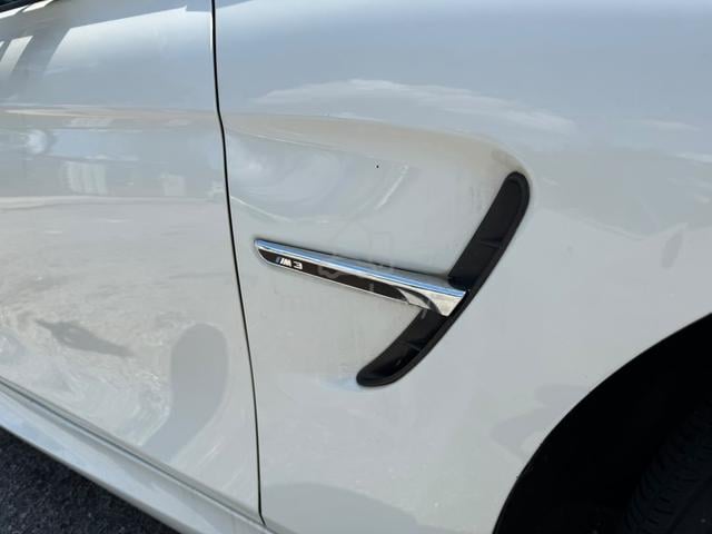 Bmw 316i 1.6 F30 (A) M3 BODYKIT *WARRANTY - 4