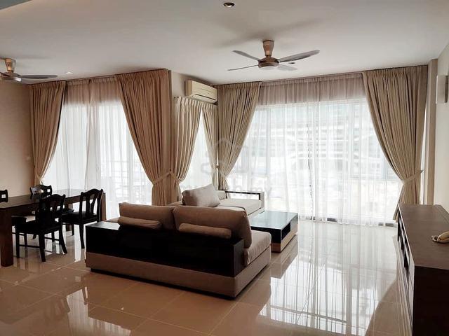 BayStar Condominium 1
