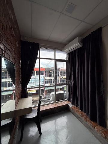 Fully Furnished Sarawak Bintulu Room For Rent （Medan Jaya） 1
