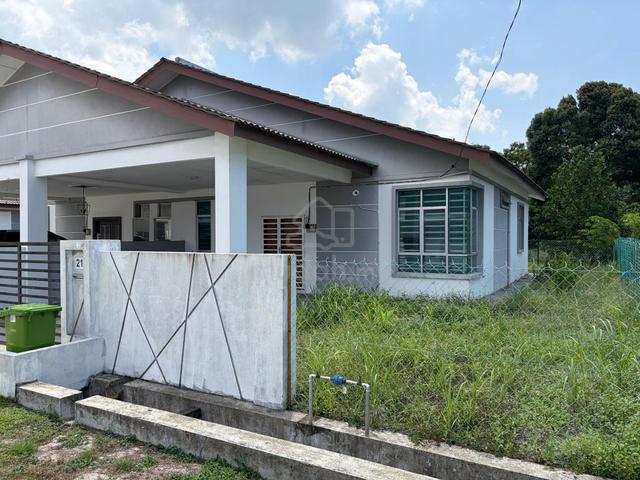 Rumah SemiD Taman Cherating, Kuantan 1