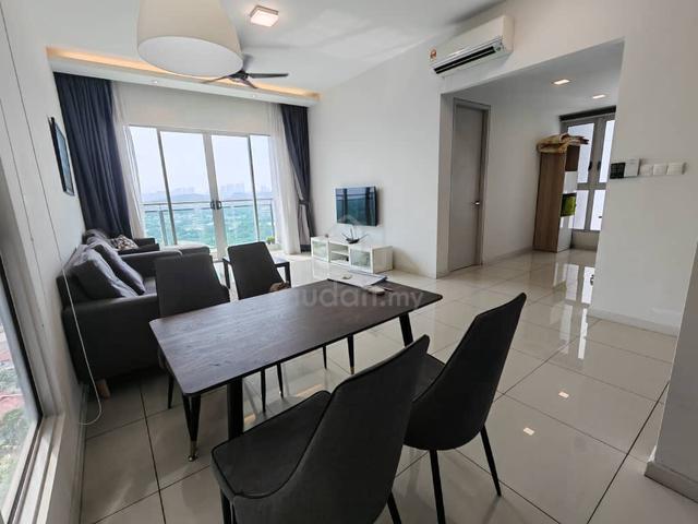 Sunway Geo Residences 1