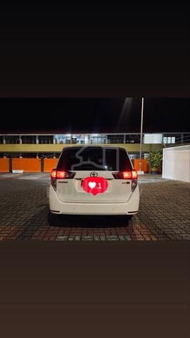 2018 Toyota INNOVA 2.0 G (A) - 3