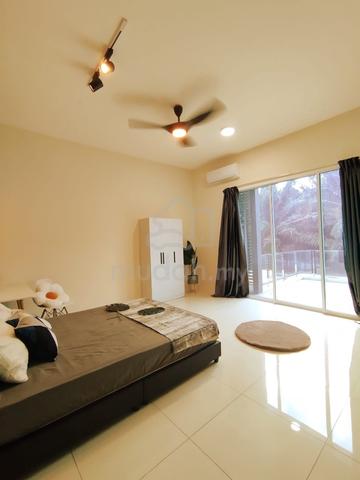 Premium Master Room Rental in Bukit Mertajam | Fully Furnished 1