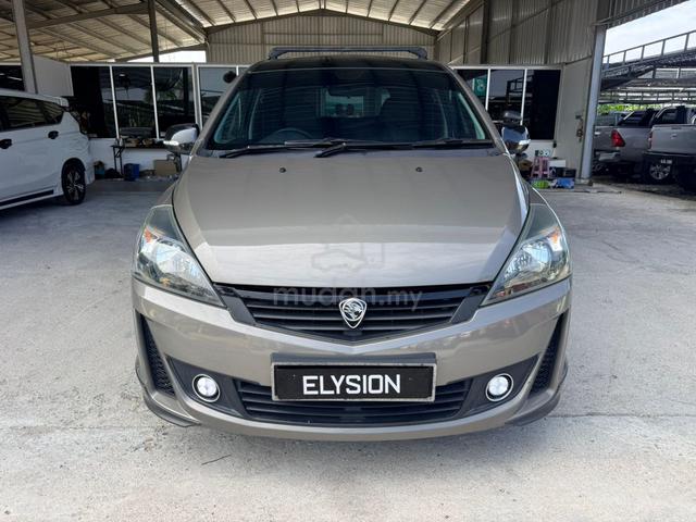 2020 Proton EXORA 1.6 PREMIUM (A) FULL SERVICE - 2