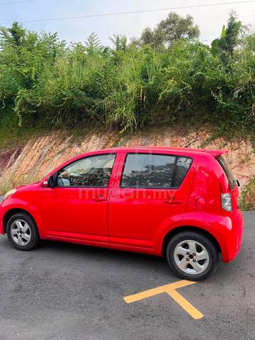 2006 Perodua MYVI 1.3 EZI (A) - 4