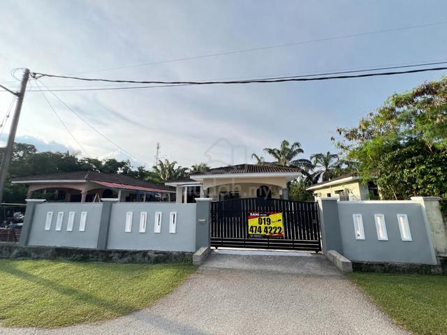 Banglo Cantik 1 Tingkat @ Desa Tronoh Jaya- Tronoh, Perak 1