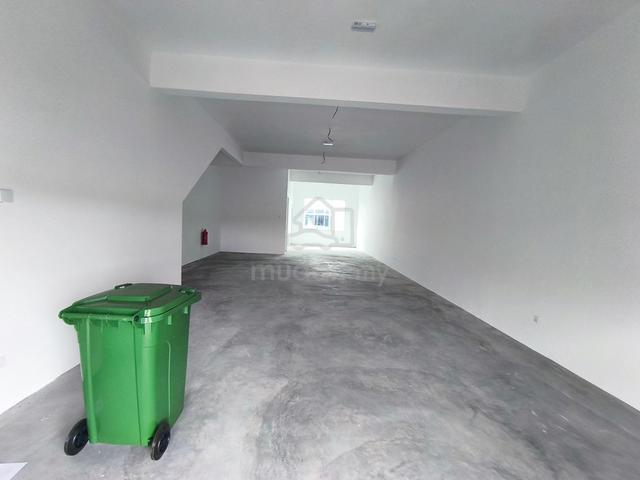 Bertam Avenue 2 Storey Shoplot | Kedai 2 Tingkat Untuk Dijual 1