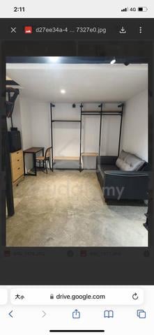 Permas Jaya @ Permas Near Aeon Permas 2nd Floor Shoplot New Reno Rent 1