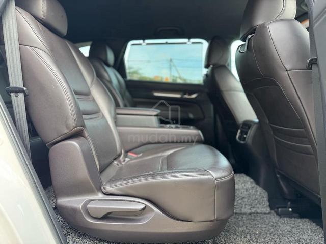 2021 MAZDA CX-8 2.5 High (A)  6 seater  - 5