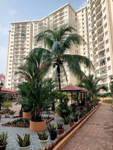 Prima Setapak Condominium 1