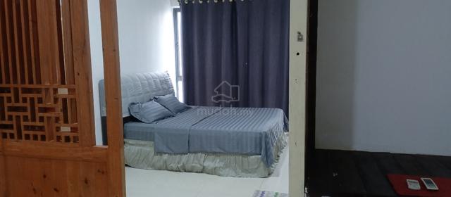 Core Soho Suite 1