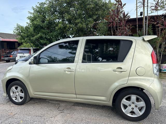 2006 Perodua MYVI 1.3 EZi (A) - 2