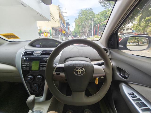 2010 Toyota VIOS 1.5 G FACELIFT (A) - 3