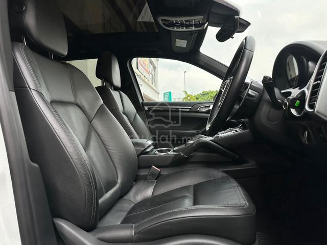 PDLS💥2014 Porsche CAYENNE 3.0 V6 DIESEL S.CHRONO - 5