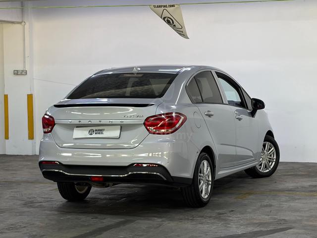2019 Proton PERSONA 1.6 STANDARD (A) WHOLE SALE - 3