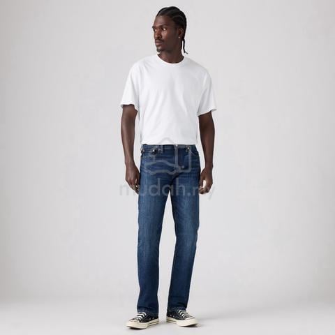 Levi’s 513 Slim Straight Flex Men’s Jeans - photo 5 of 6