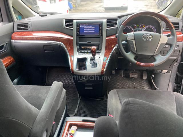 2017 Toyota HILUX 2.4 G VNT (A) ⭐️ 4X4 PICK-UP - 5