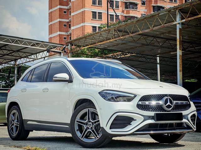 Mercedes Benz GLA 250 AMG 2.0 FL 4MATIC PRE-OWN - 1