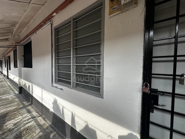 Gugusan Siantan 1