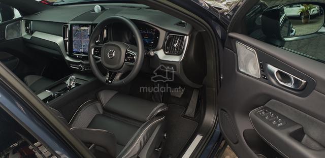 Volvo XC60 Recharge T8 VSA5 Package Made 2023 - 4