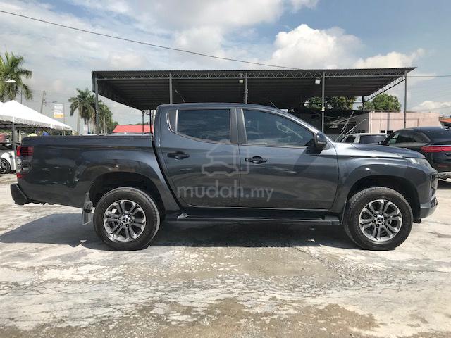 [ 2023 Mitsubishi TRITON 2.4 (A) VGT FULL SPEC - 5