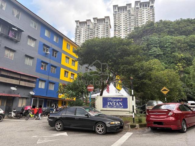 Pangsapuri Intan (Ampang) 1