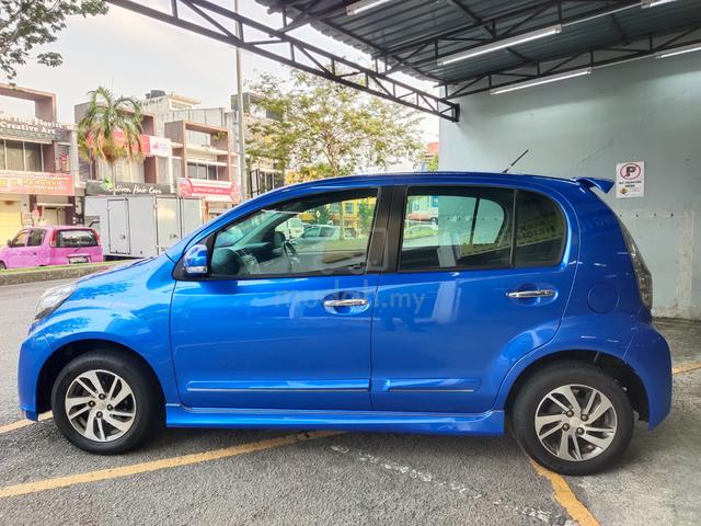 2016 Perodua MYVI 1.5 SE FACELIFT (A) 1OWNER! - 3